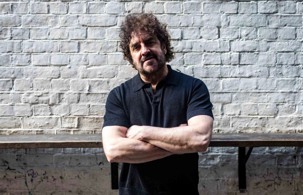IAN PROWSE ANNOUNCES NEW ALBUM ‘NO NAMES’ OUT JULY 3NEW SINGLE ‘KEYNOTE SPEECH’