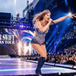 Alt text: Taylor Swift and Travis Kelce wedding NDA reaction from fans