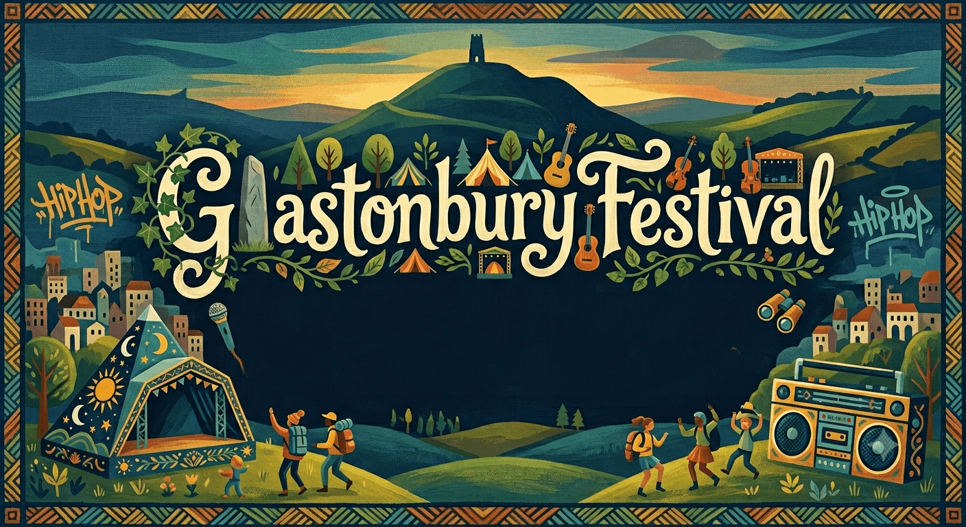 Glastonbury Festival Secrets: Facts Every Music Fan Should Know