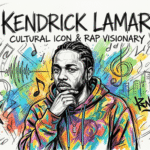 Kendrick Lamar performing luther from GNX album with SZA — song meaning explained