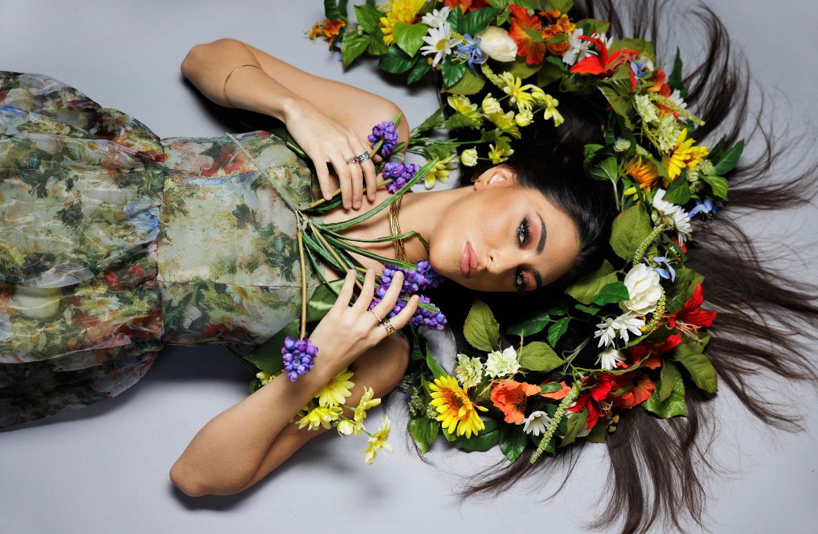 From 14 Medals to a Microphone: Taya Elle’s Journey from Champion Athlete to Indie Pop Storyteller