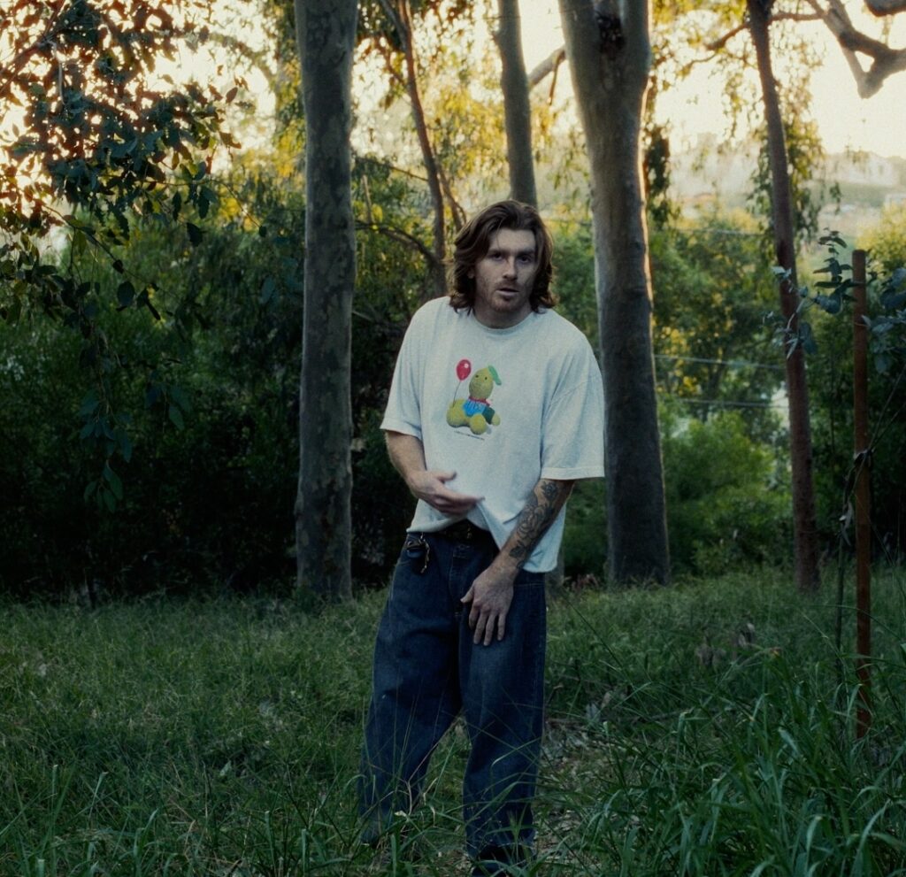 Sighmon reflects on resilience with new single “Soldier