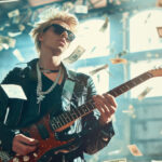 How blockchain and Web3 are being used in the music industry to pay artists more fairly through transparent royalty systems and smart contracts in 2026.