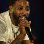 AL Laye also known as Norman Wakefield performing as an R&B artist and actor, shining on-screen and in music.