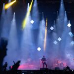 Independent music artists analyzing streaming, audience, and performance data to make smarter career decisions in 2026.