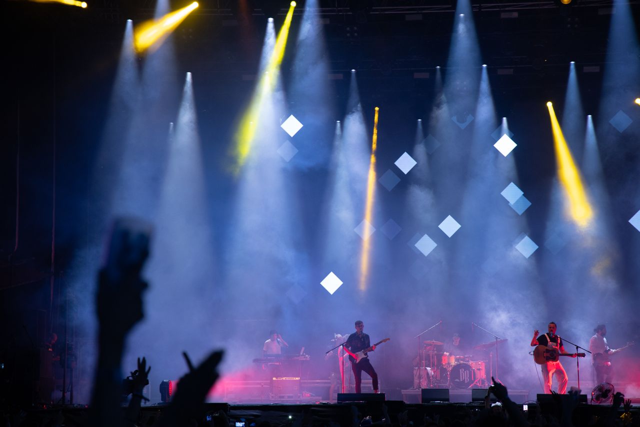 How Independent Artists Are Using Data to Make Smarter Career Decisions
