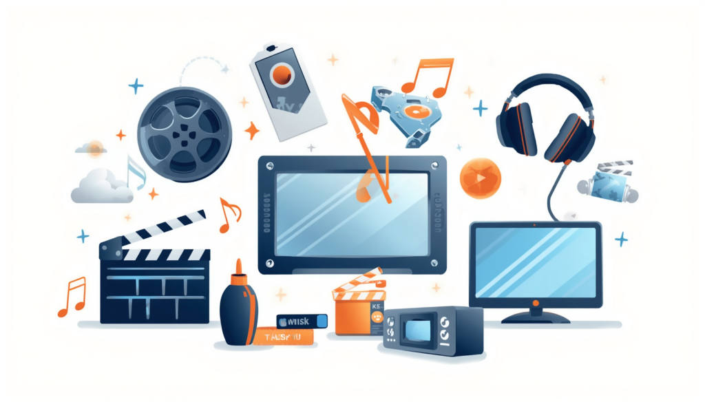 How Music Supervisors Decide Which Songs Make It Into TV and Film