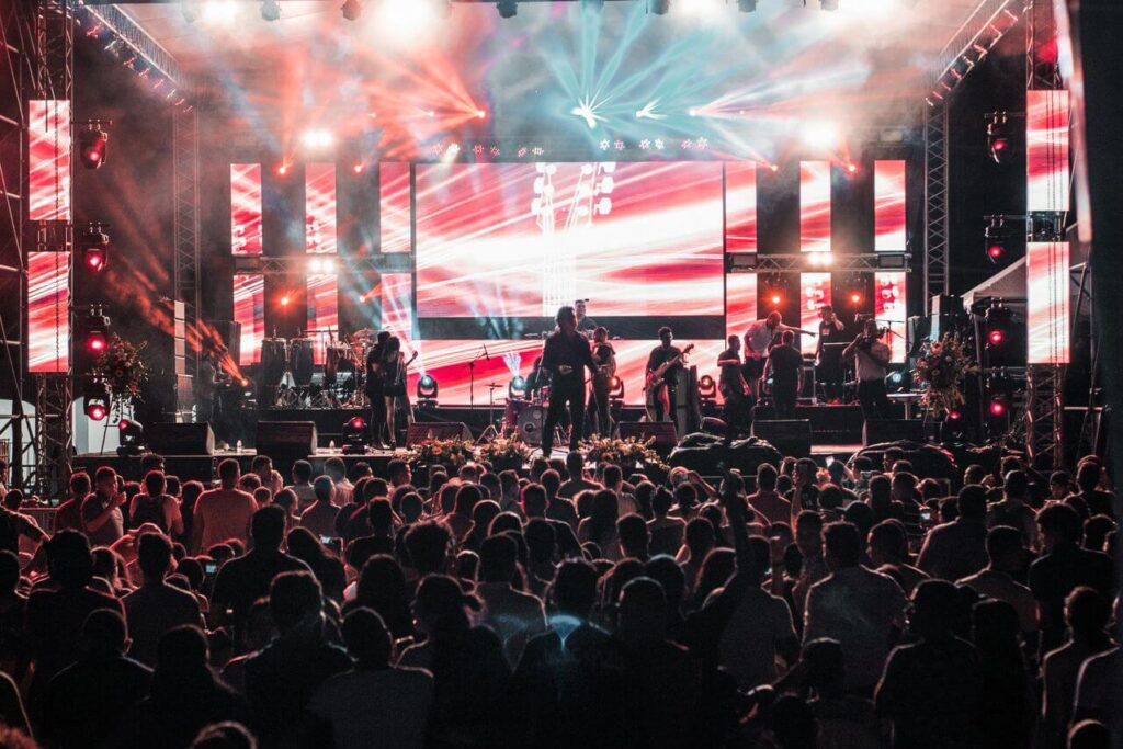 The Rise of Independent Artists: How the Music Industry Is Shifting