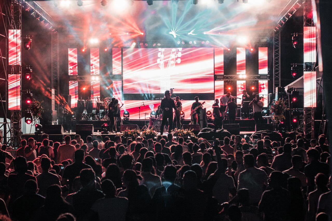 The Rise of Independent Artists: How the Music Industry Is Shifting