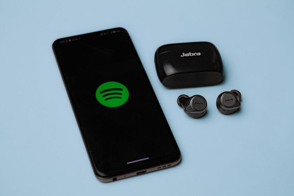 How Spotify’s Algorithm Changes Are Affecting Artist Revenue