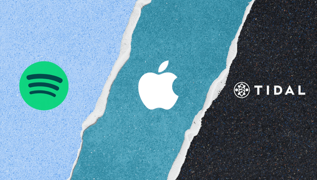 Spotify vs Apple Music vs Tidal: Which Platform Pays Artists More in 2026