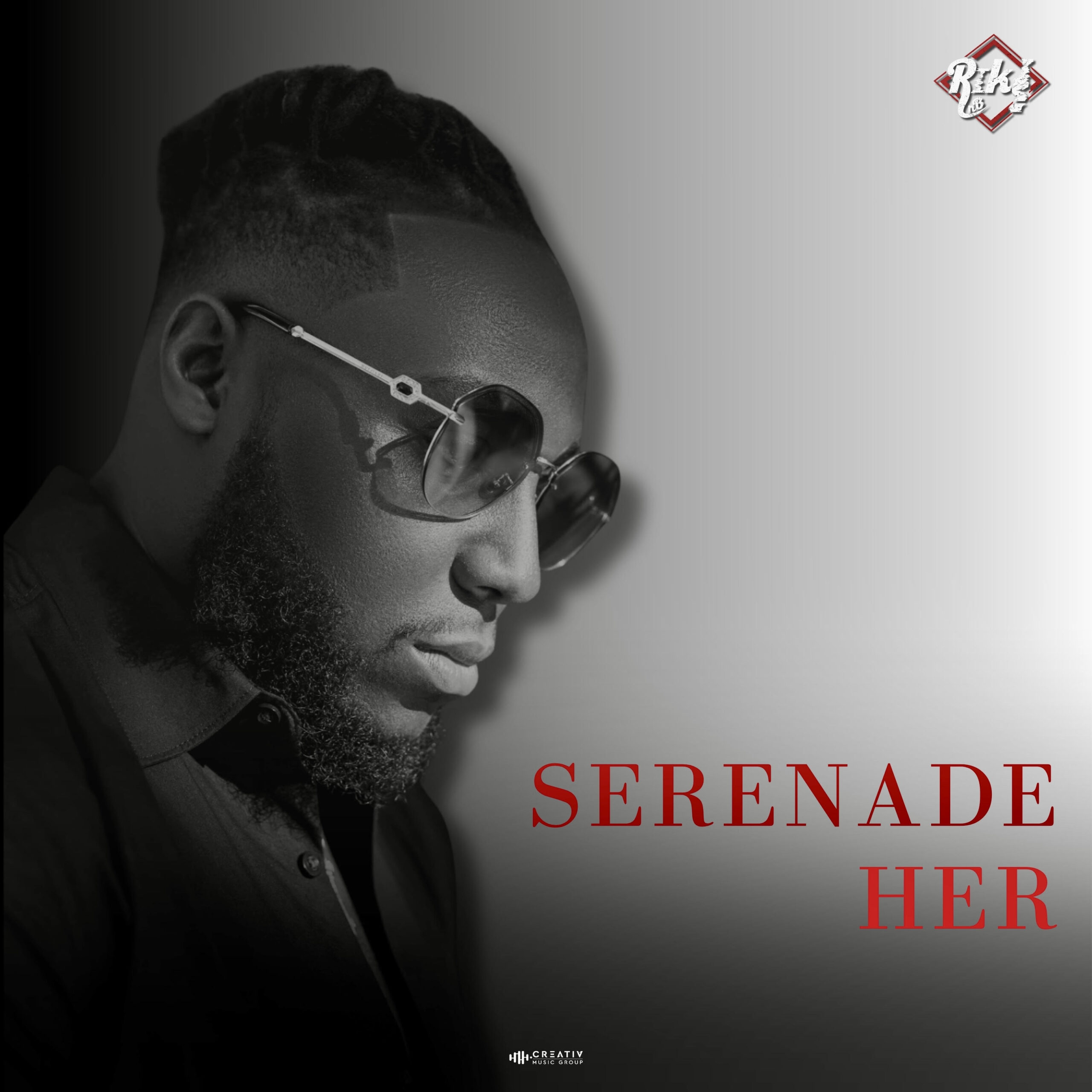 RnB Rik Announces Introspective New EP ‘Serenade Her,’ Tackling the Trials of Long-Term Romance