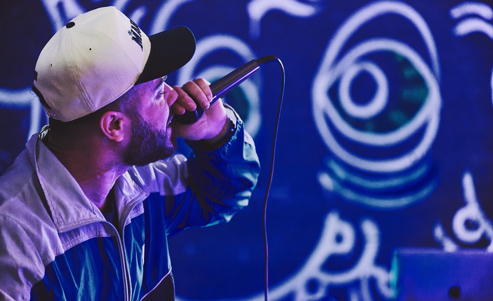 Dom Cruz Enters a New Chapter With ‘PAST LIVES II’ and “VOID // FREEDOM” Visual