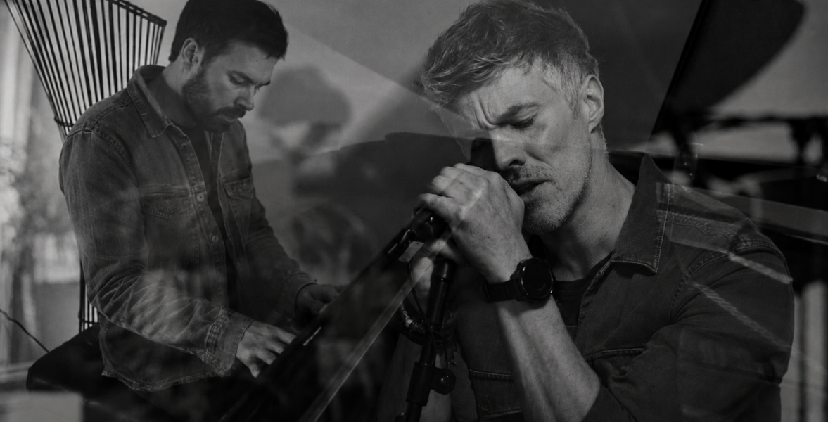 Colm Warren Delivers His Most Heartfelt Work Yet With “Good Morning”