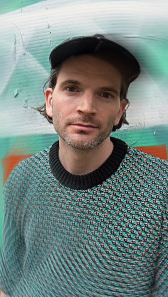 Harry Hudson Taylor Finds Beauty in Restraint in ‘What Do You Take Me For?’