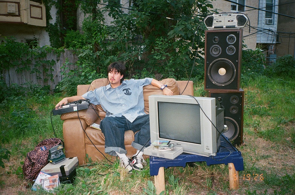 Xander Pages Turns a Year of Change Into a Personal Soundtrack on ‘Do Not Lose the Plot’