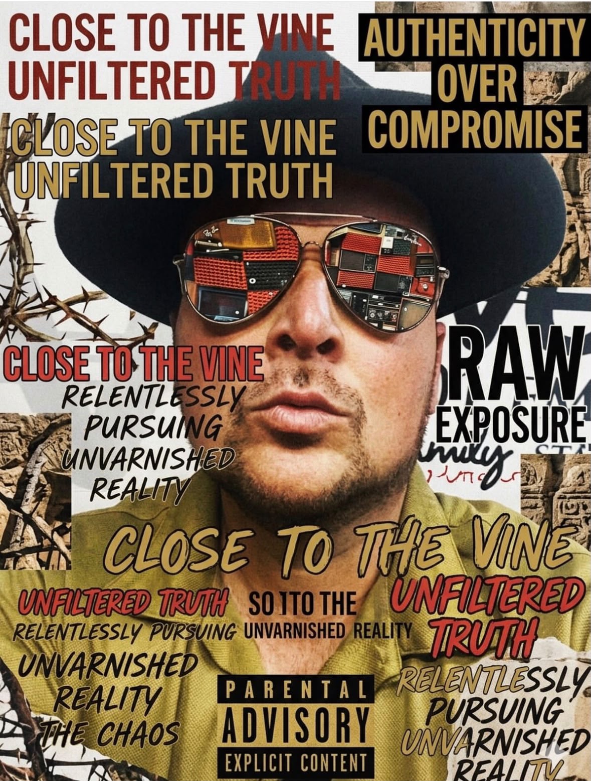 Recording Artist David Muñoz Announces Upcoming Studio Project Following iTunes and Amazon Chart Entries