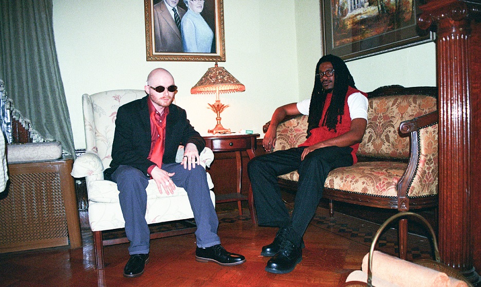 Simya and LQQPMASTER join forces for immersive new project ‘Crimson Chanel’