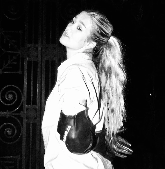 MIIA Enters New Era With Debut Album ‘Huldra’