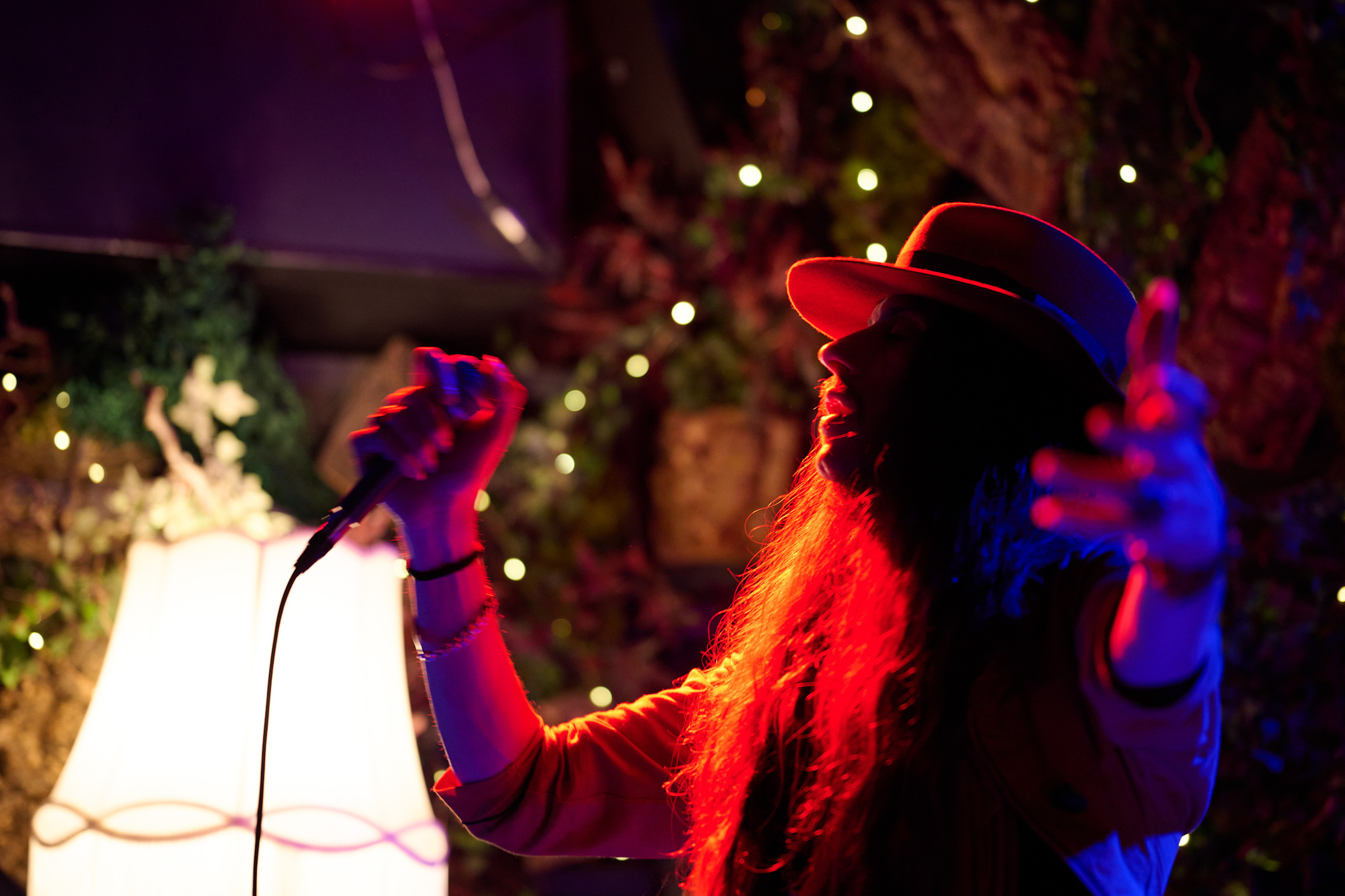 How El Niño de la Pili Is Quietly Redrawing the Boundaries of Spoken Word