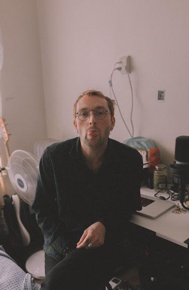 Sam Gelston’s ‘See Through Now’ Is A Gentle Reminder That Imperfection Can Be Beautiful
