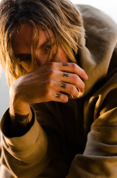 slowdrip turns introspection into something quietly transcendent on “Nightflower”