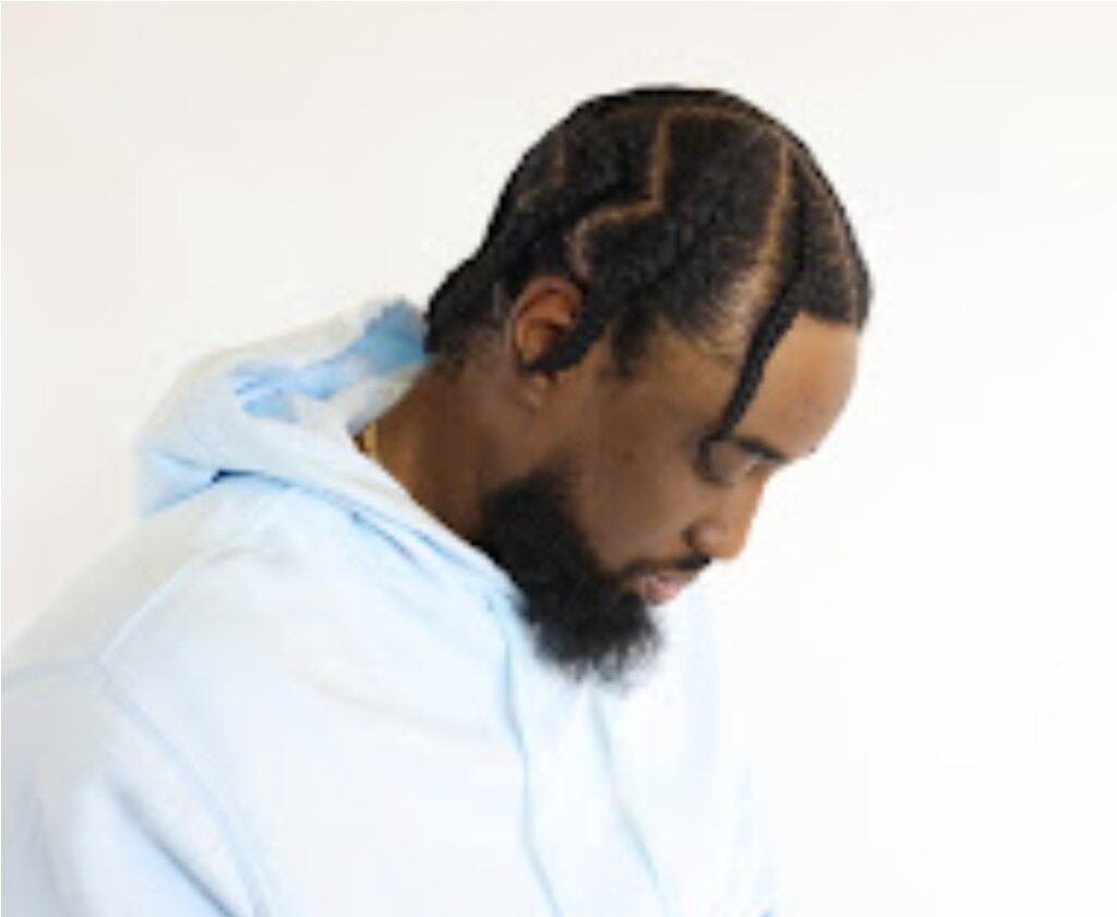 Dimezz Delivers a Summer Anthem With Explosive New Single “Do The Math” Featuring Tay Keith