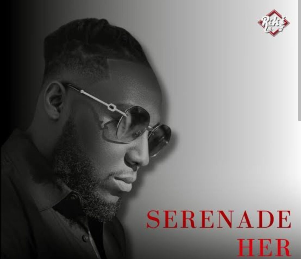 RnB Rik Announces Introspective New EP ‘Serenade Her,’ Tackling the Trials of Long-Term Romance