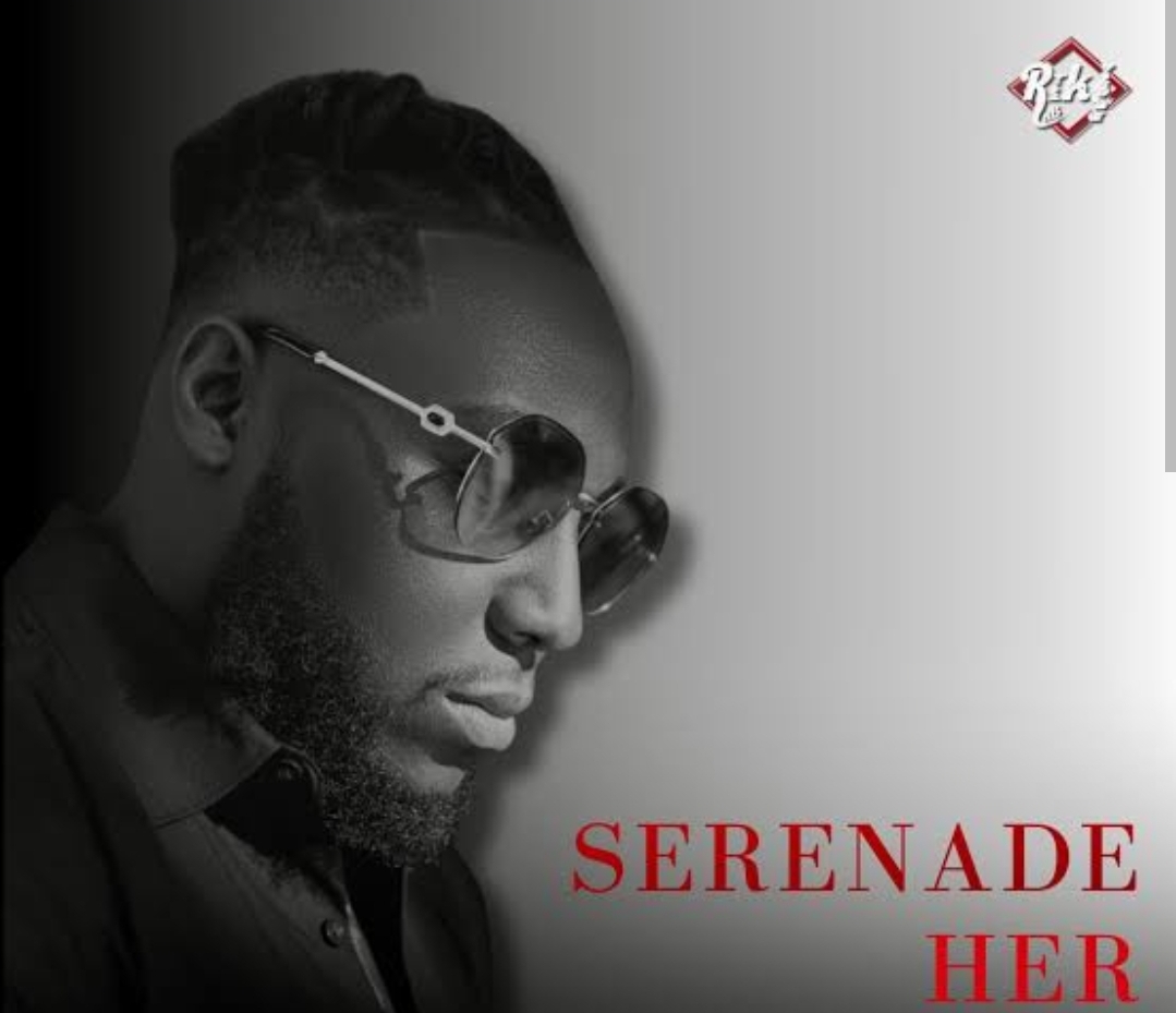 RnB Rik’s EP ‘Serenade Her’ Secures Four Apple Music Editorial Playlist Placements and Top 10 Positioning