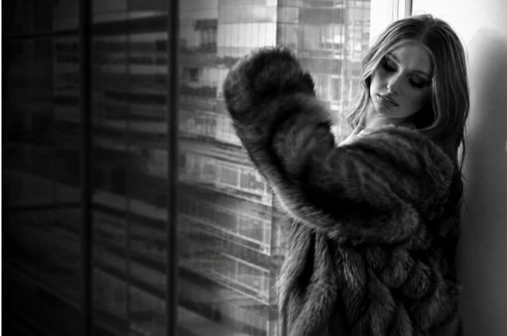 Canada’s Next Emerging Music Artist Alexa Prepares for Her Debut Release