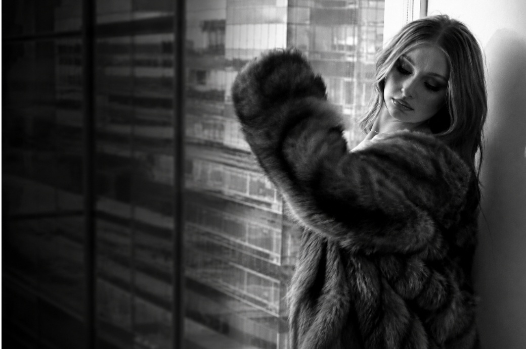 Canada’s Next Emerging Music Artist Alexa Prepares for Her Debut Release