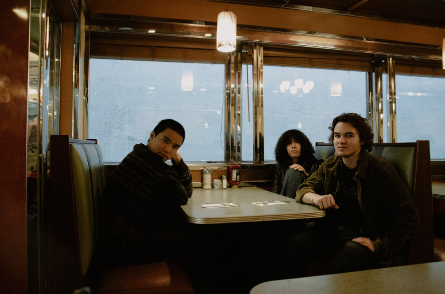The Orange Blossoms Capture Downtown Spirit on “Green Light”