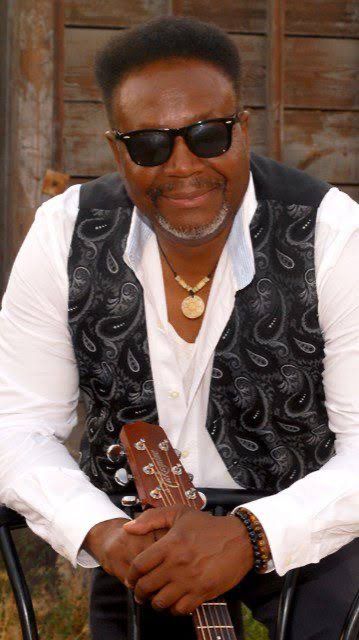 Darrell Scott: The Songwriter Behind the Songs You Already Know