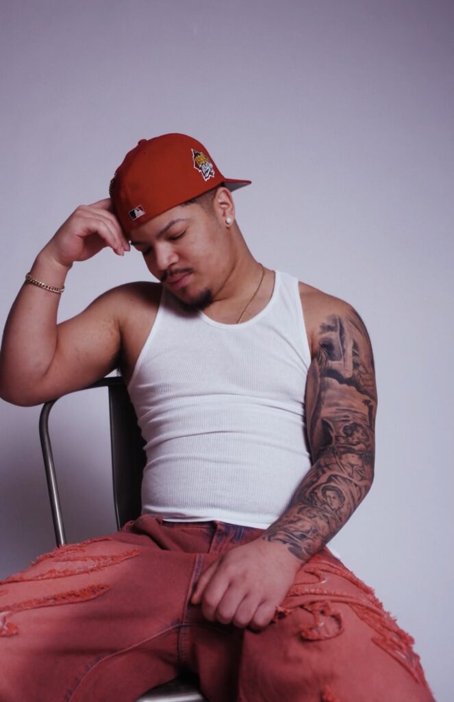Exus Balances Confidence and Vulnerability On Emotional Summer