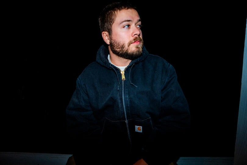 Bug Nelson & Cusho Cut Through the Noise on ‘Combustible Body Armor