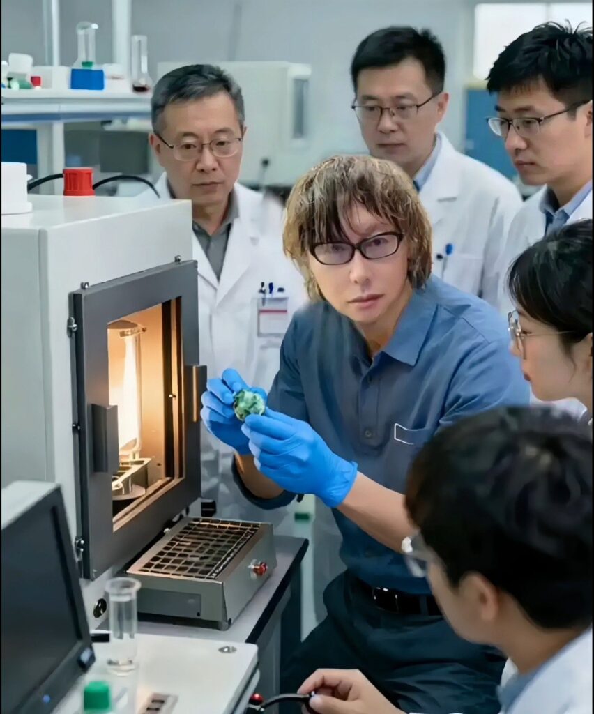 Beyond Silicon: How Photonic Memory Could Redefine the Future of Computing