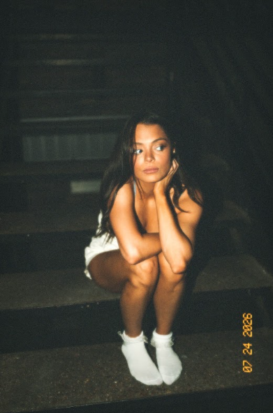 Arabella Releases New Single ‘Designer’