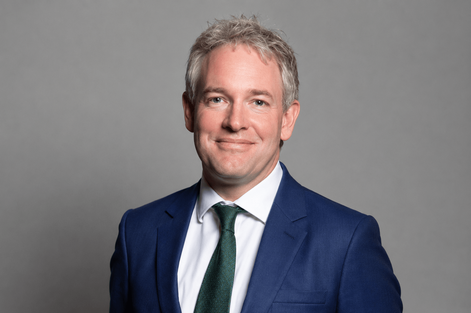 Who Is Danny Kruger? Prue Leith’s Son, His Reform UK Defection and Political Career