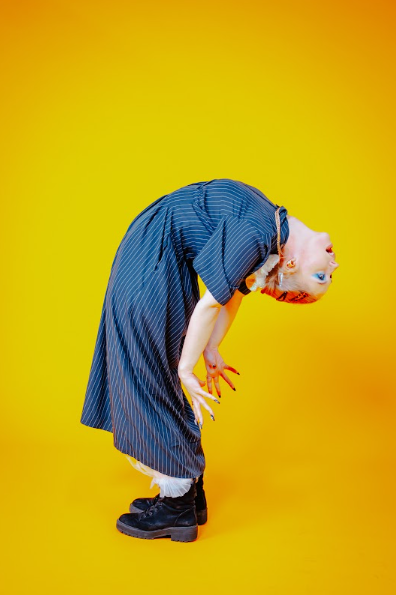 Gerron Unveils New EP ‘CHOKE!’