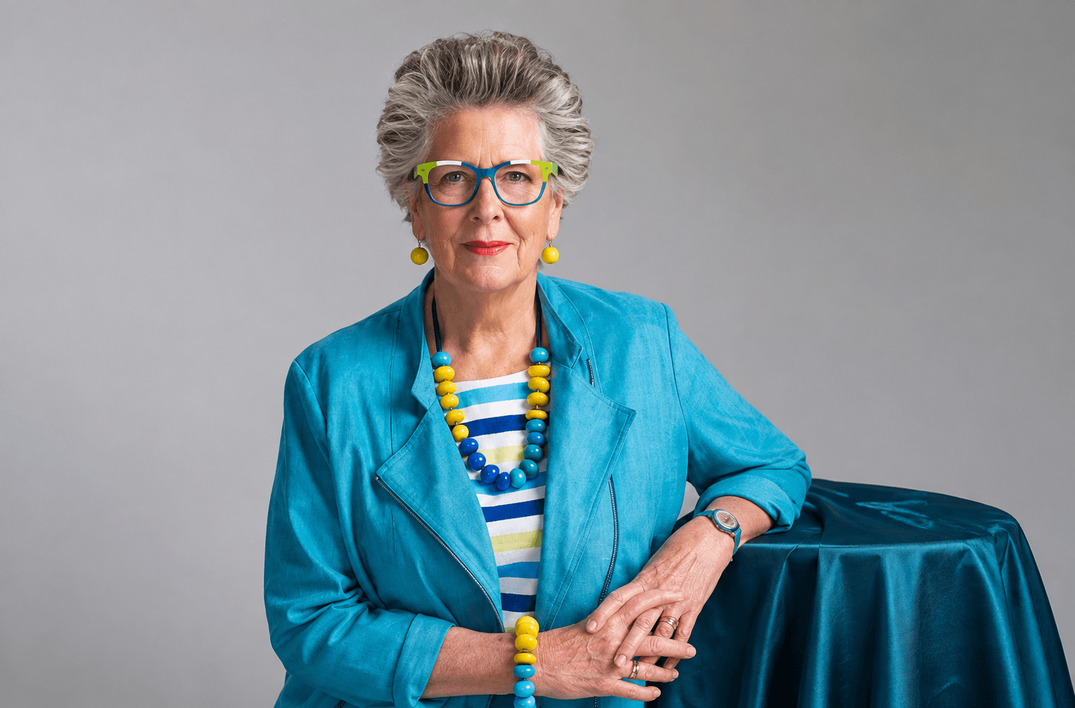Prue Leith Net Worth 2026: How the Bake Off Judge Built Her Fortune