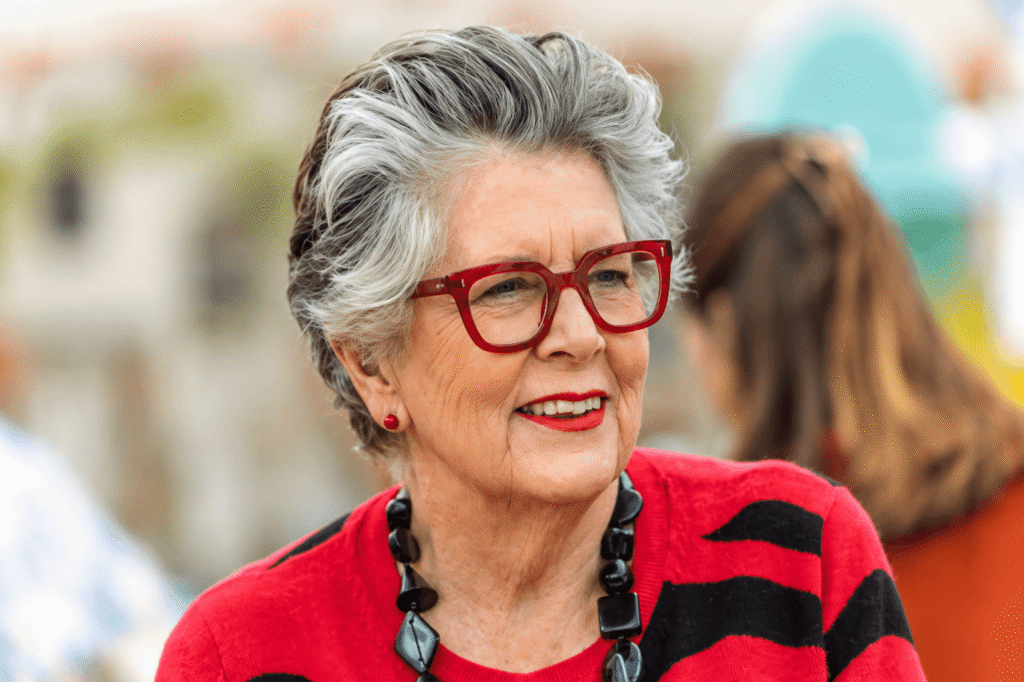 Who Is Prue Leith? Age, Career, Family and Life With John Playfair