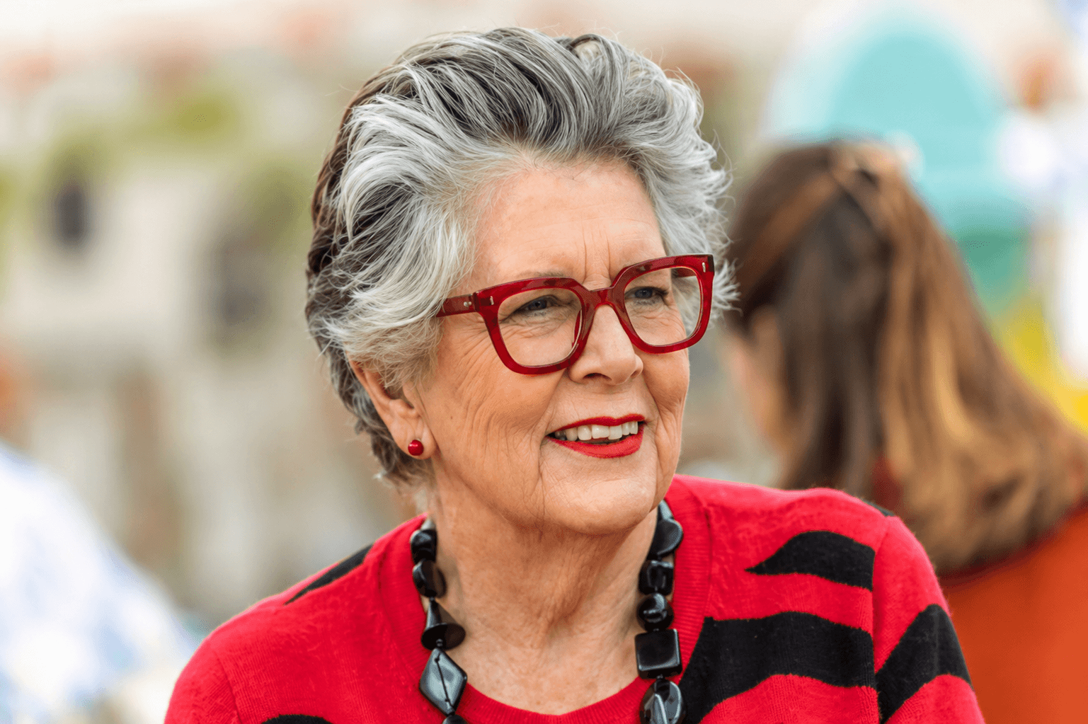 Who Is Prue Leith? Age, Career, Family and Life With John Playfair