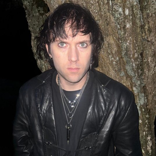 RIOT SON’S “PULSE” TURNS APPALACHIAN GLOOM INTO A THEATRICAL ROCK SPECTACLE