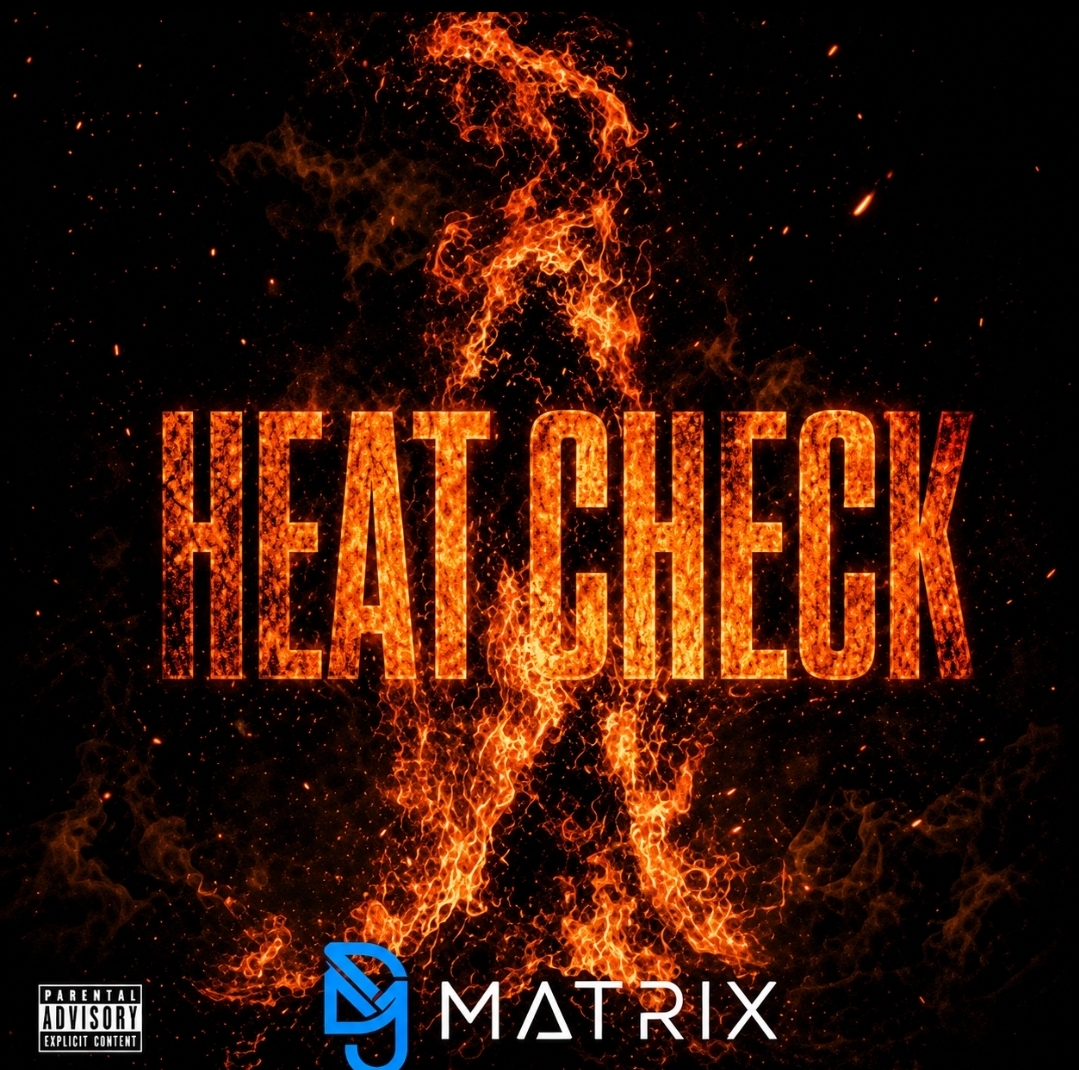 DJ Matrix Continues His Remarkable Comeback With New Single “Heat Check”