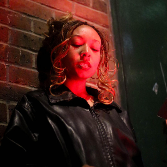 Sushee Returns With New Single ‘DECEIVE ME’