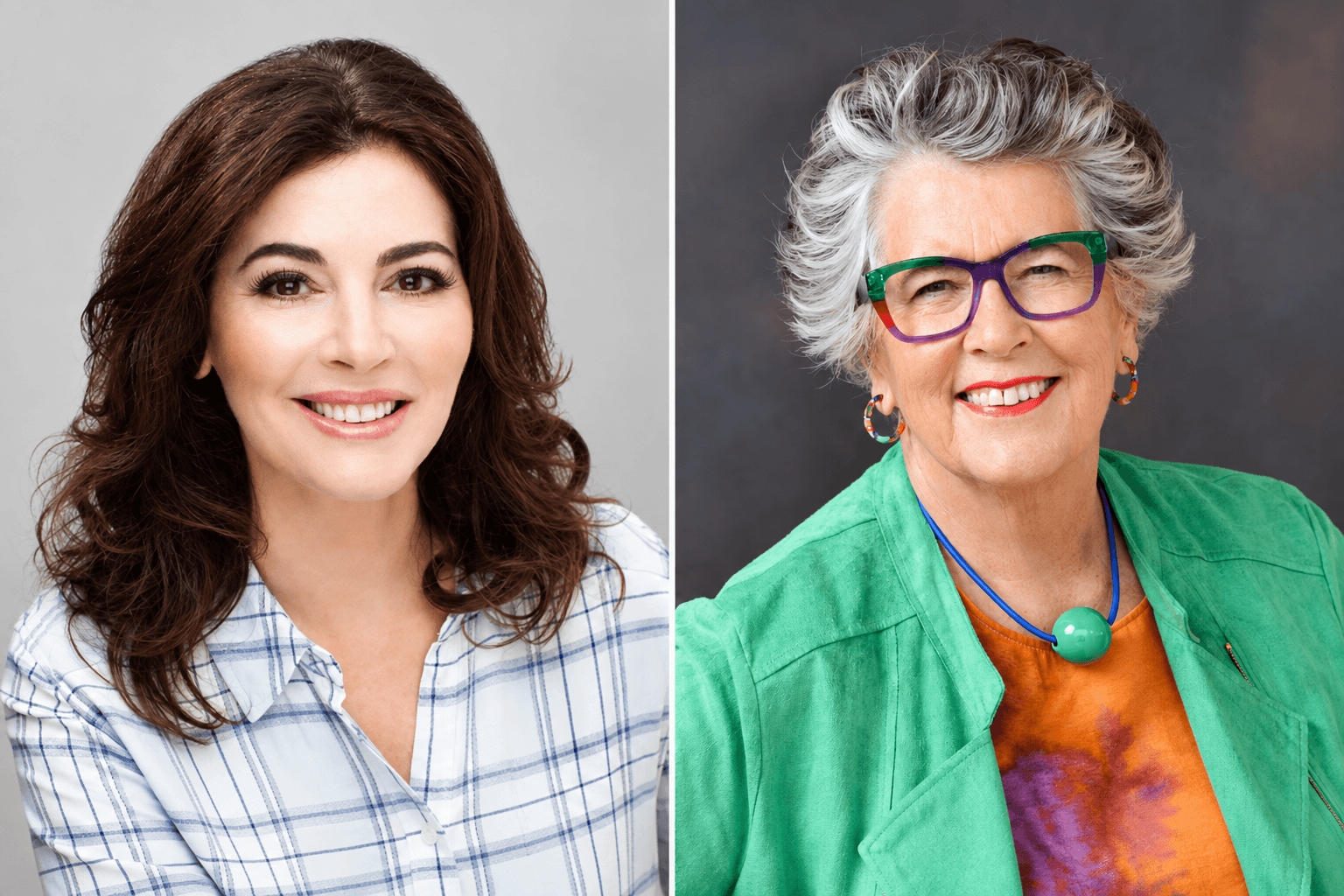 Nigella Lawson Joins Great British Bake Off: Everything to Know About Her New Role