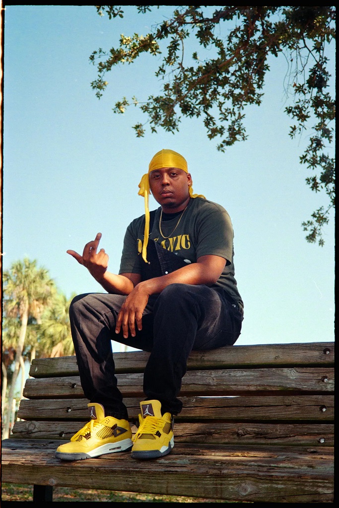 Jay Deru Brings Soul, Versatility and Personality to ‘Skyscrapers’