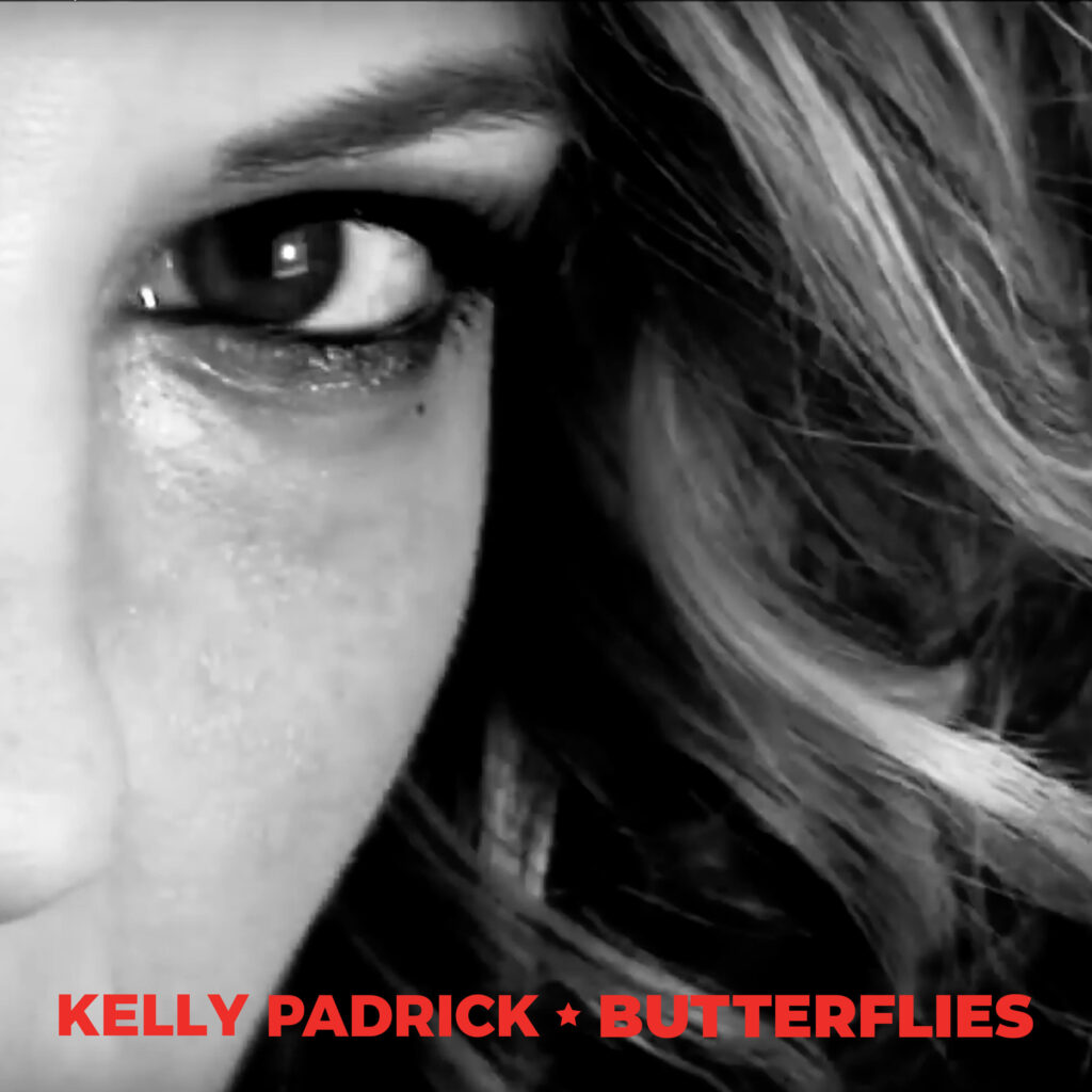 Kelly Padrick Brings Dream-Pop Atmosphere and Country-Pop Storytelling to Her Latest Creative Chapter