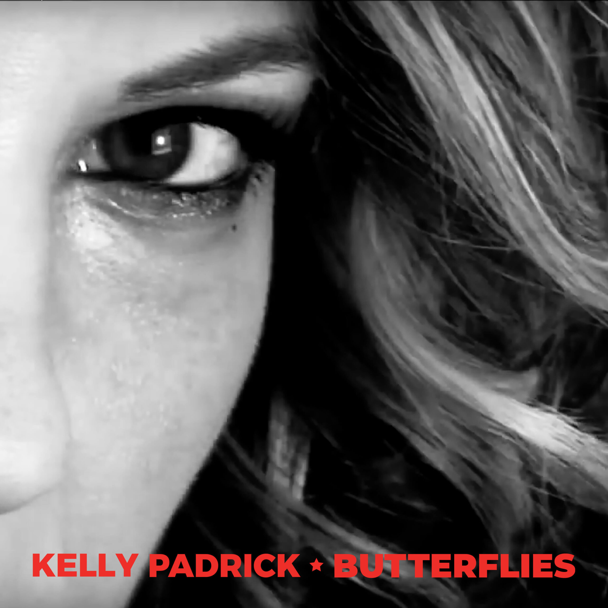 Kelly Padrick Brings Dream-Pop Atmosphere and Country-Pop Storytelling to Her Latest Creative Chapter