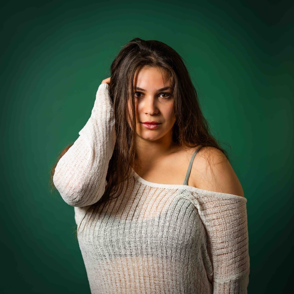 Erika Weber releases album ‘Love It Or Lose It’